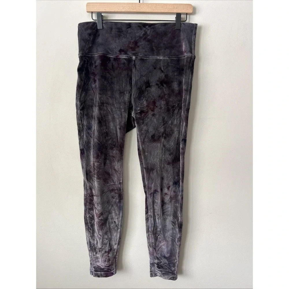 Lululemon Wunder Lounge High-Rise 28